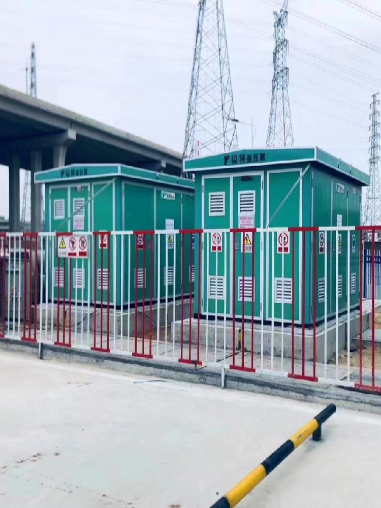 電力變壓器、高低壓成套、配電柜生產(chǎn)