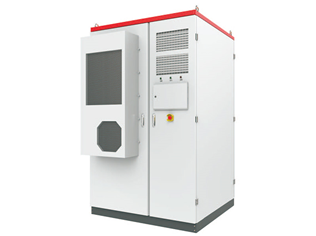 1000V工商業(yè)儲能系統